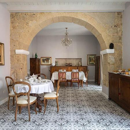 Borgo Prima Luce Hotell Cuglieri Eksteriør bilde