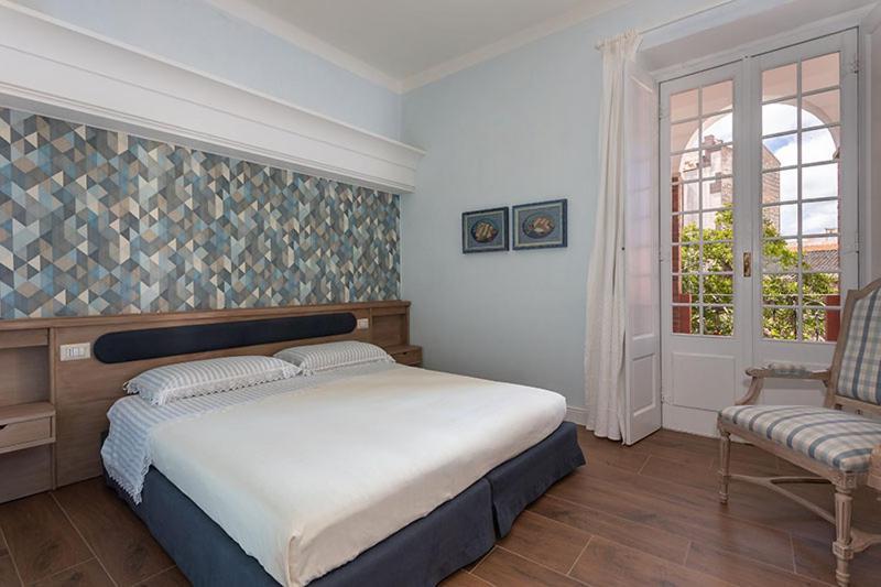 Borgo Prima Luce Hotell Cuglieri Eksteriør bilde
