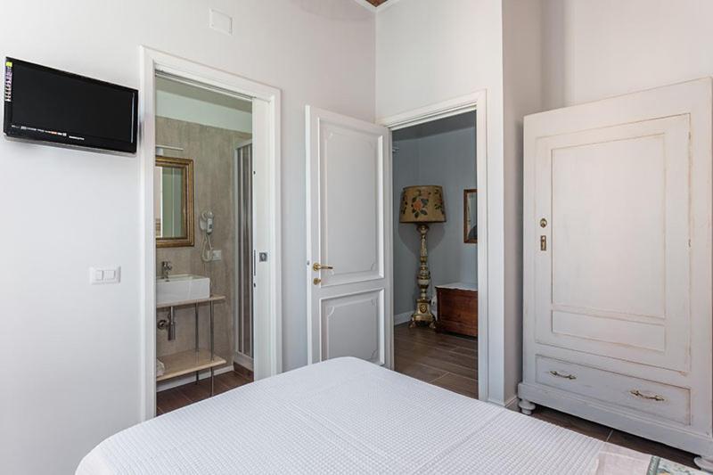 Borgo Prima Luce Hotell Cuglieri Eksteriør bilde